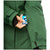 686 Spirit Insulated Jacket - Women's Pine Green Geo Jacquard