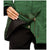 686 Spirit Insulated Jacket - Women's Pine Green Geo Jacquard