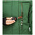 686 Spirit Insulated Jacket - Women's Pine Green Geo Jacquard