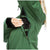 686 Spirit Insulated Jacket - Women's Pine Green Geo Jacquard