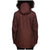 686 SMARTY 3-in-1 Spellbound Jacket - Women's Desert Rose Diamond Texture