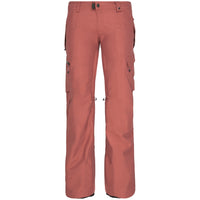 686 GLCR Geode Thermagraph Pants - Women's Desert Rose Heather::Desert Rose Heather