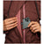 686 SMARTY 3-in-1 Spellbound Jacket - Women's Desert Rose Diamond Texture