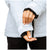 686 Rumor Insulated Jacket - Women's White Slub