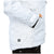 686 Rumor Insulated Jacket - Women's White Slub