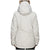 686 Rumor Insulated Jacket - Women's White Slub