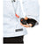 686 Rumor Insulated Jacket - Women's White Slub
