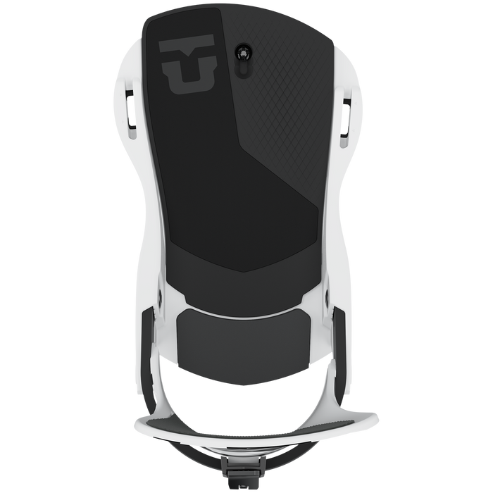 Union Atlas Snowboard Bindings 2022 White
