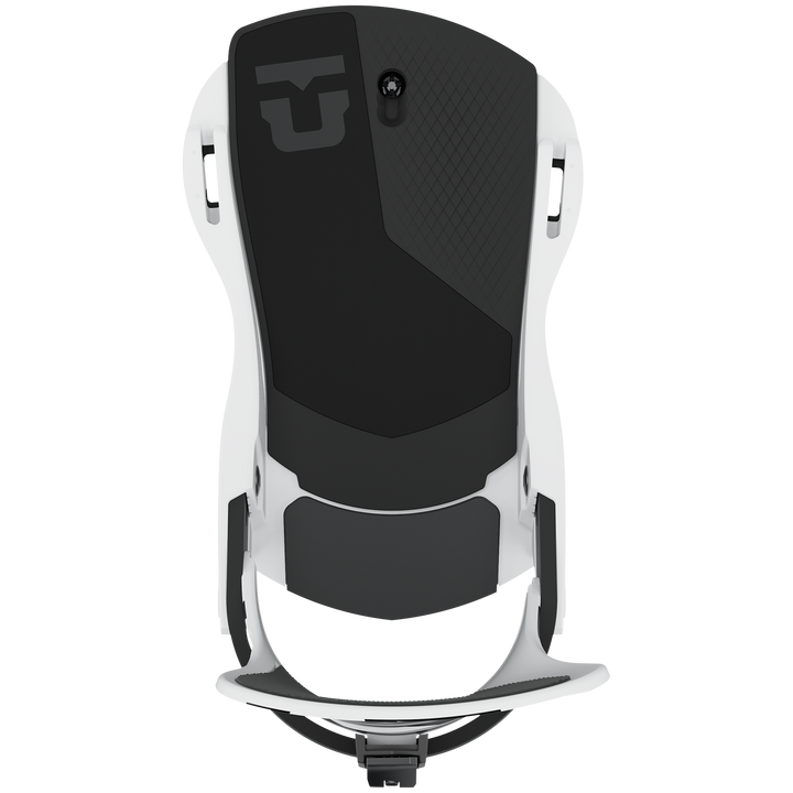 Union Atlas Snowboard Bindings 2022 White