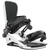 Union Atlas Snowboard Bindings 2022 White