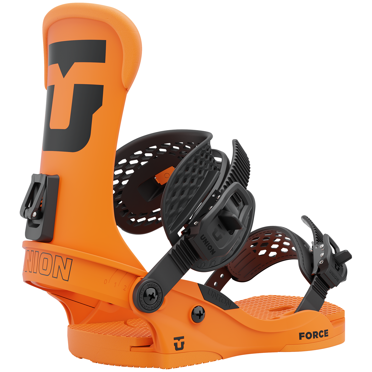 Salomon Assassin Snowboard + Union Force Snowboard Bindings 2022 – evo