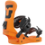 Union Force Snowboard Bindings 2022 Flo. Orange