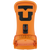 Union Force Snowboard Bindings 2022 Flo. Orange