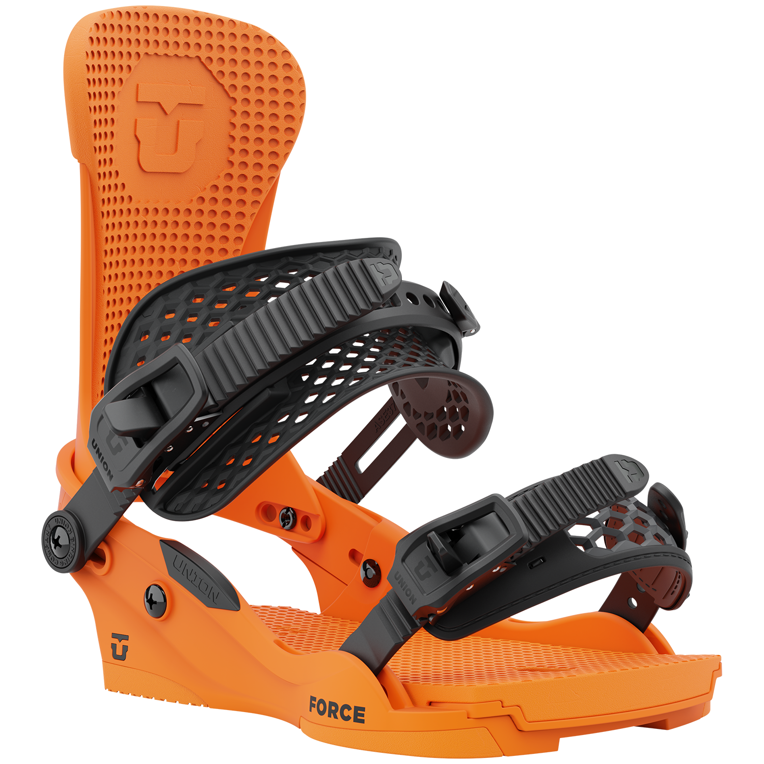 Salomon Assassin Snowboard + Union Force Snowboard Bindings 2022 – evo