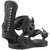 Union Trilogy Snowboard Bindings - Women's 2022 Black