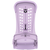 Union Trilogy Snowboard Bindings - Women's 2022 Lavender