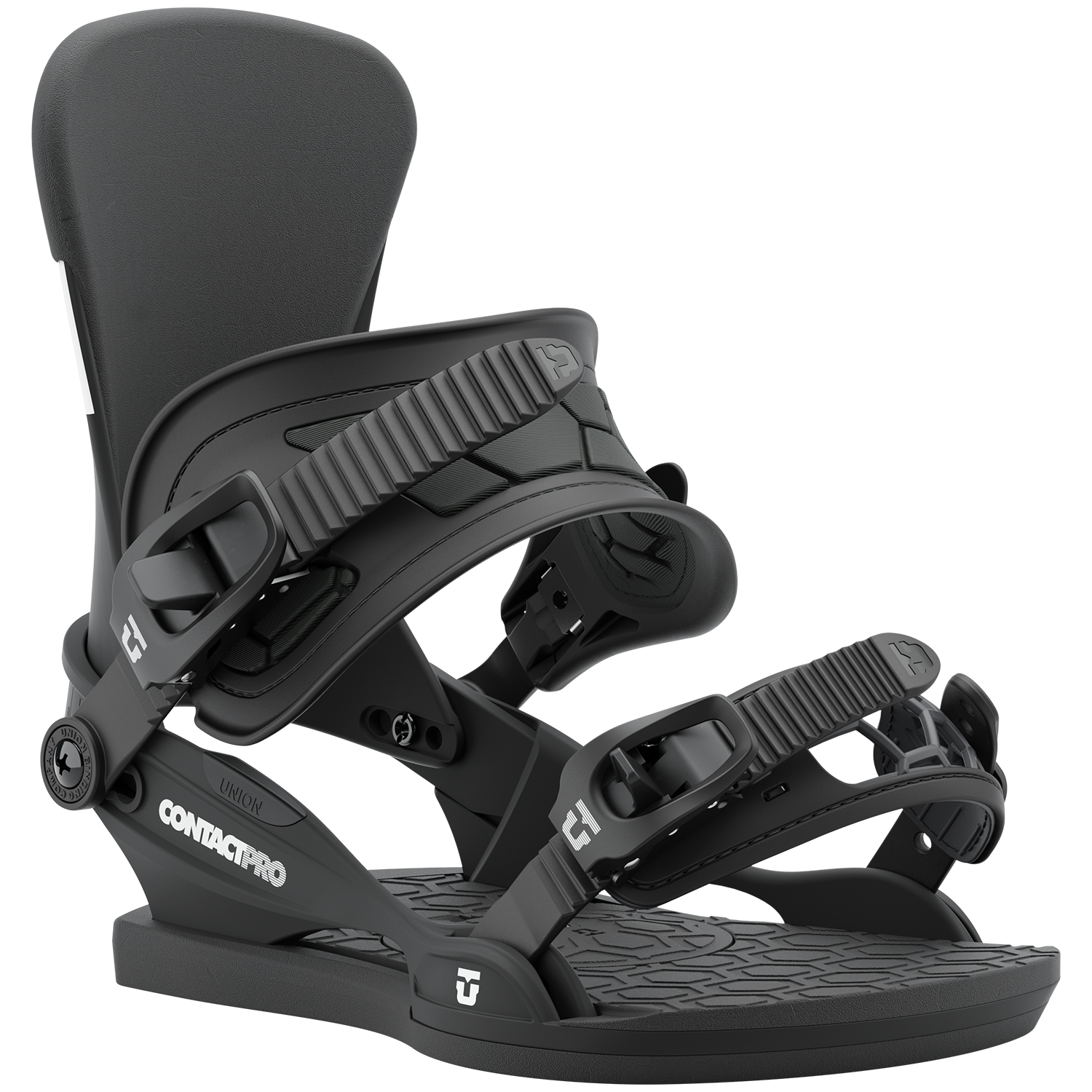 Union Contact Pro Snowboard Bindings 2022 – evo