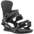 Union Contact Pro Snowboard Bindings 2022 Black