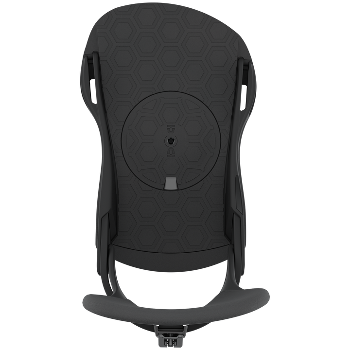 Union Contact Pro Snowboard Bindings 2022 Black