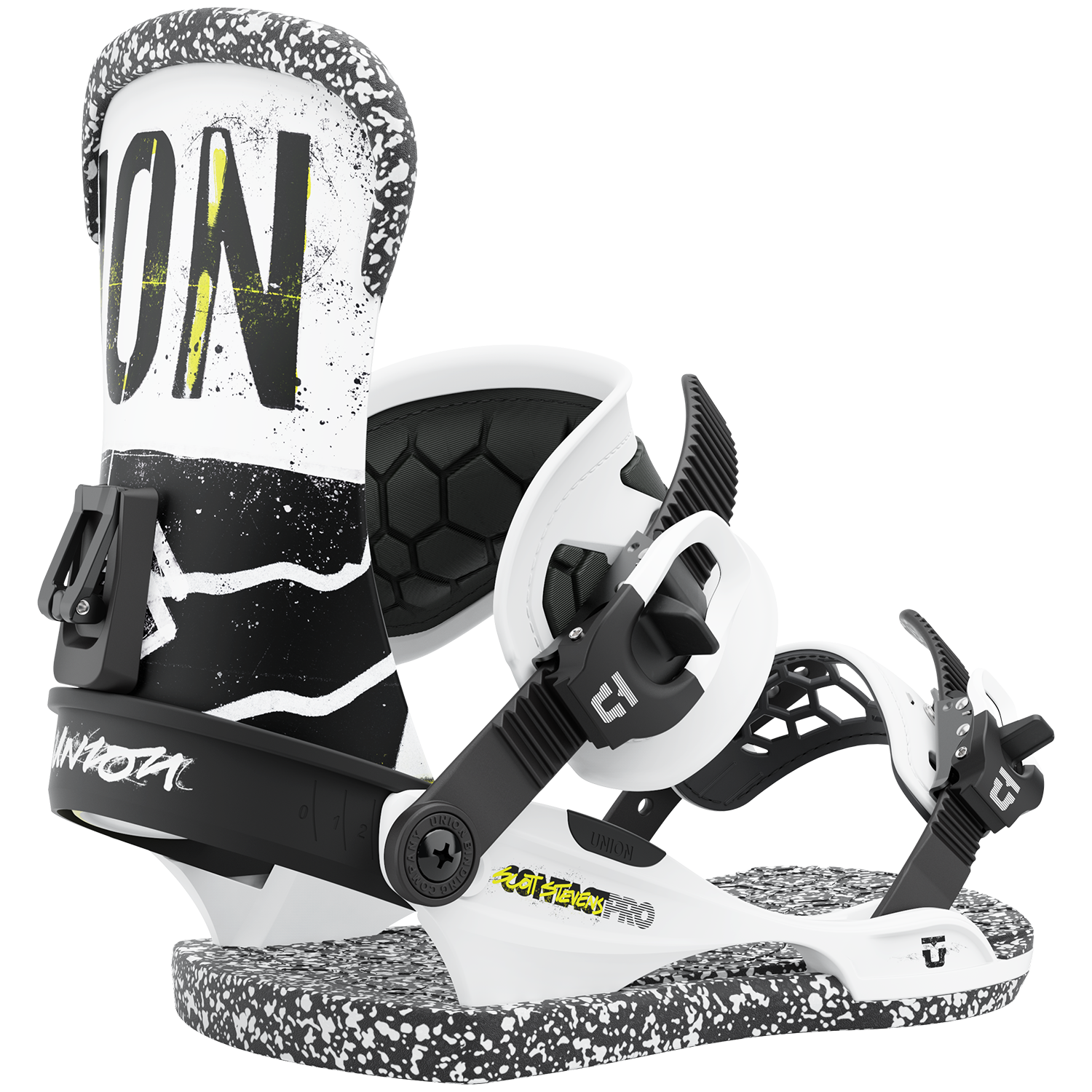 Union Contact Pro Snowboard Bindings 2022 – evo