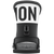 Union Contact Pro Snowboard Bindings 2022 Black