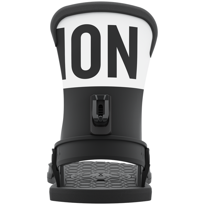 Union Contact Pro Snowboard Bindings 2022 Black