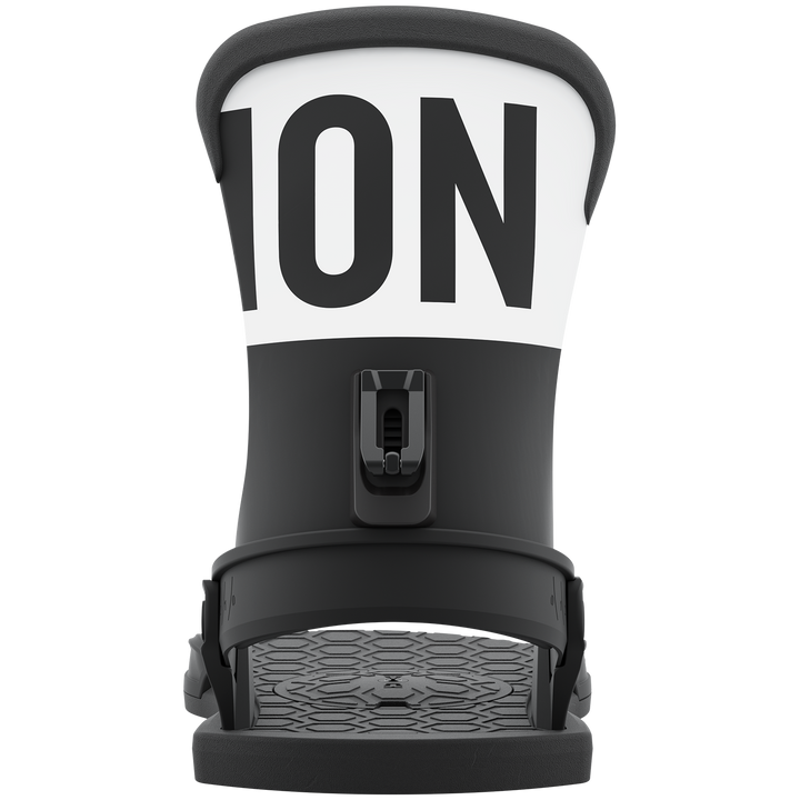 Union Contact Pro Snowboard Bindings 2022 Black