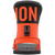 Union Contact Pro Snowboard Bindings 2022 Orange