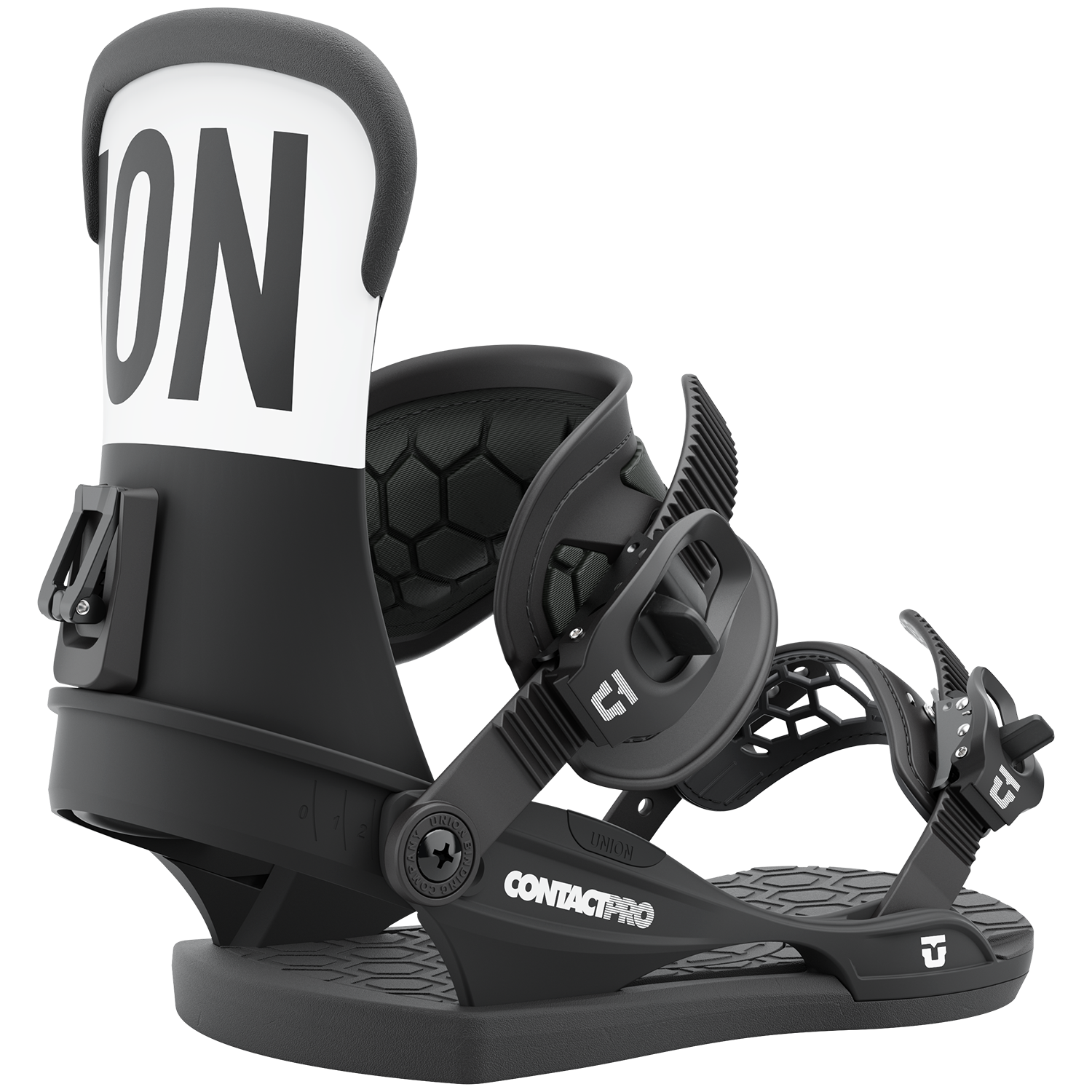 Union Contact Pro Snowboard Bindings 2022 – evo