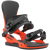 Union Contact Pro Snowboard Bindings 2022 Orange
