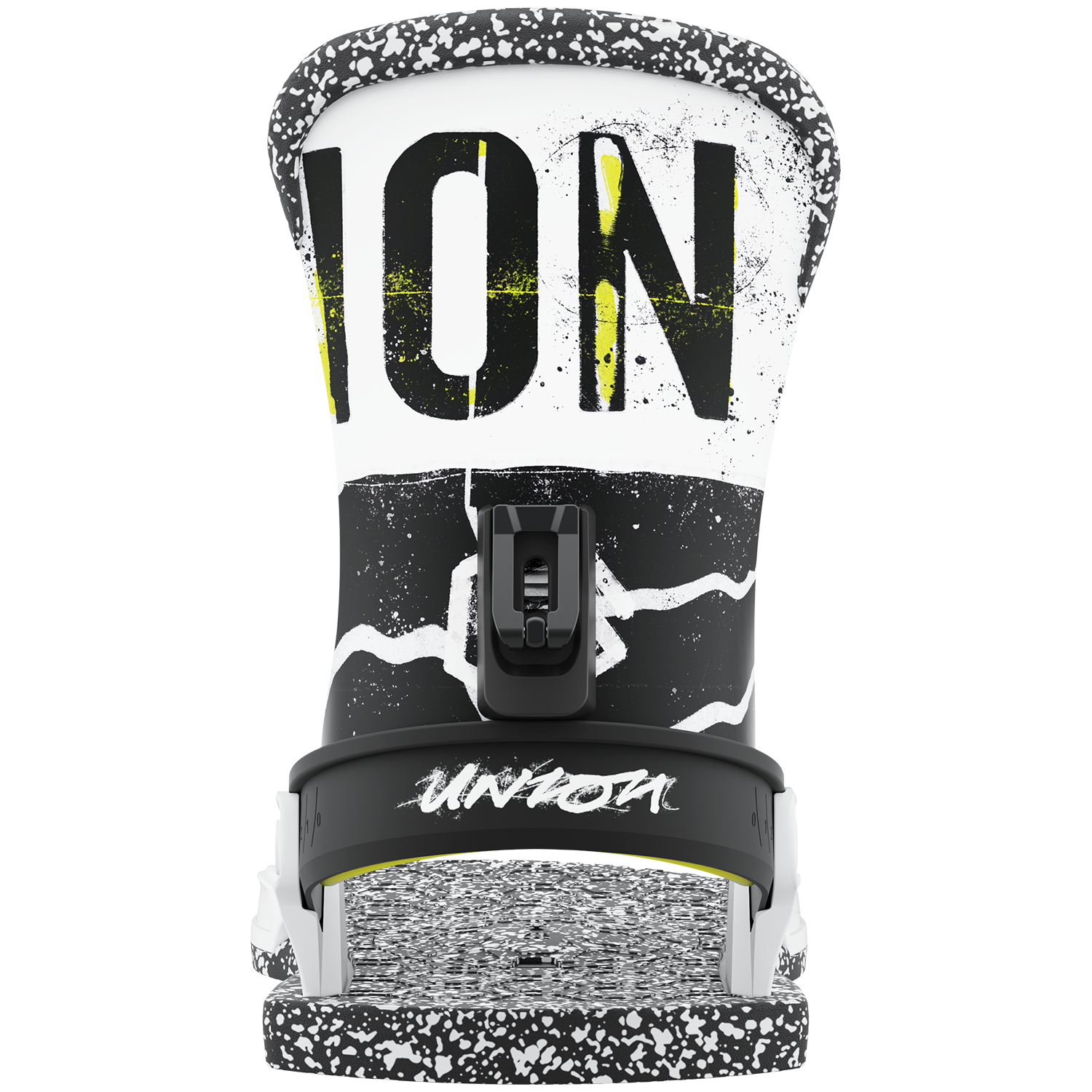 Union Contact Pro Snowboard Bindings 2022 – evo