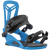 Union Flite Pro Snowboard Bindings 2022 Hyper Blue