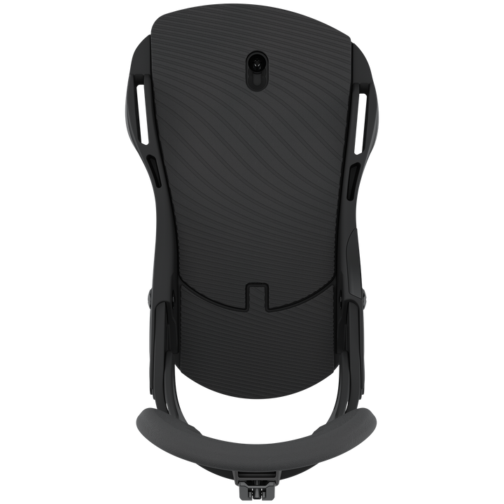 Union Trilogy Snowboard Bindings - Women's 2022 Black