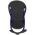 Union Strata Snowboard Bindings 2022 Iridescent Purple