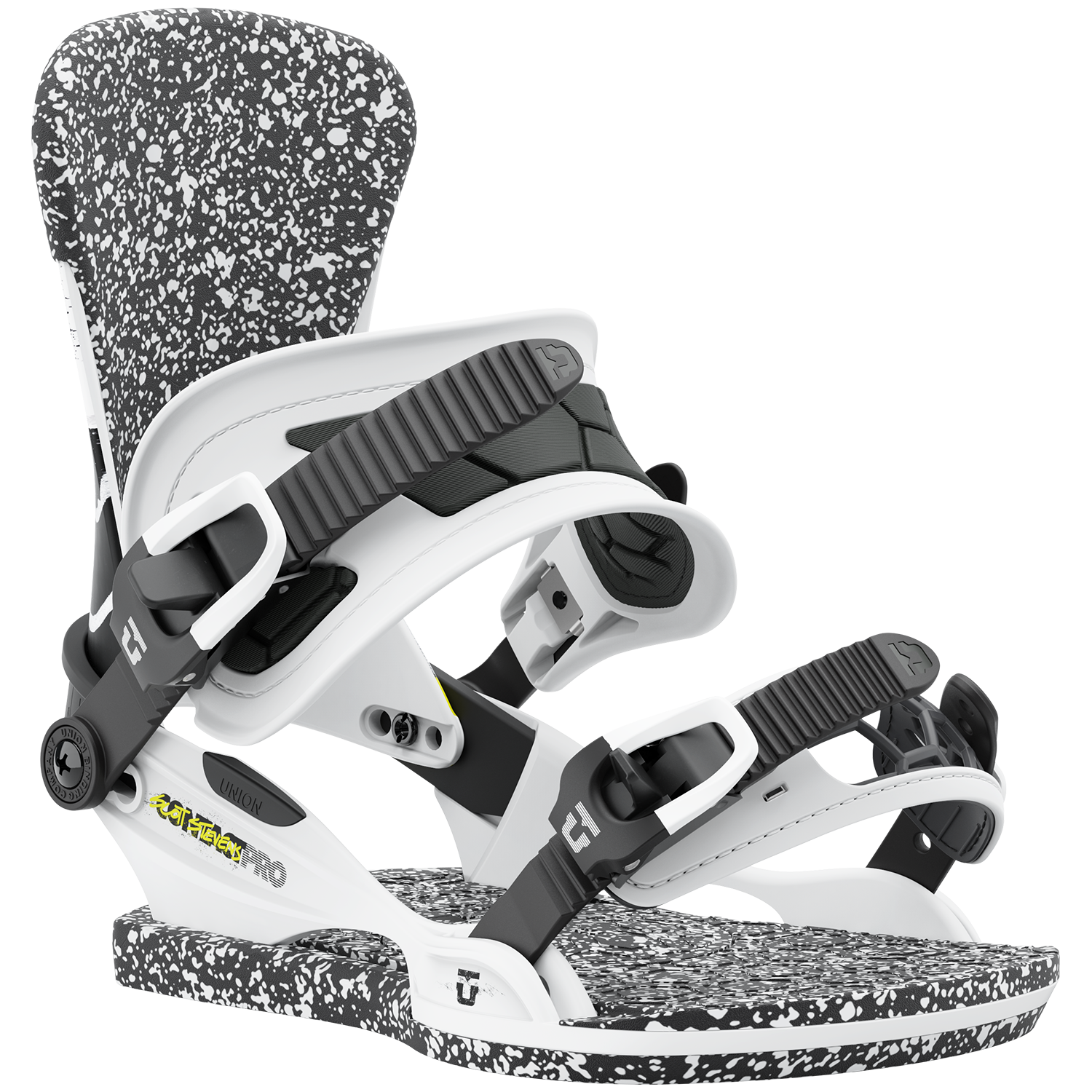 Union Contact Pro Snowboard Bindings 2022 – evo