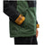 686 Lightbeam Insulated Jacket - Women's Red Clay Color Block