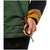 686 Lightbeam Insulated Jacket - Women's Red Clay Color Block