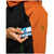 686 Lightbeam Insulated Jacket - Women's Red Clay Color Block