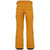 686 SMARTY 3-In-1 Cargo Pants - Women's Golden Brown