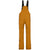 686 Gossip Softshell Bibs - Women's Golden Brown