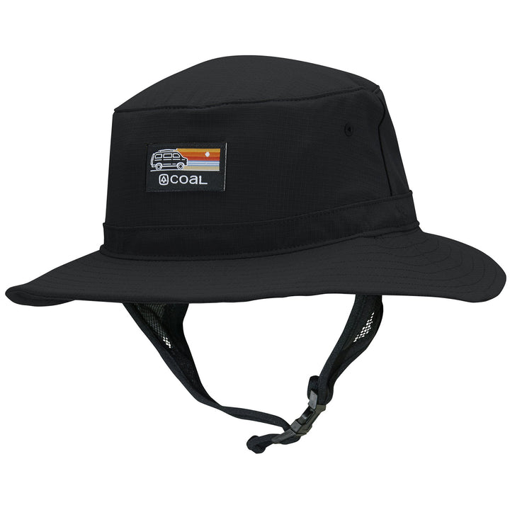Coal The Lineup Hat Black
