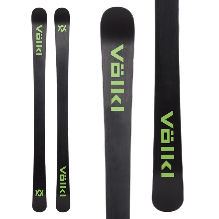Völkl Revolt Junior Skis - Boys' 2021