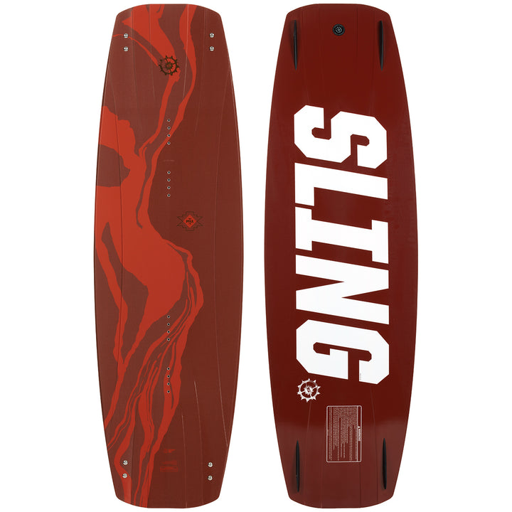 Slingshot Pill Wakeboard 2021