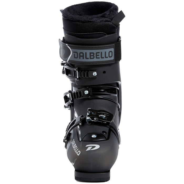 Dalbello Boss ID Ski Boots 2021 Black Transparent/Black