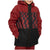 686 Smarty 3-in-1 Insulated Jacket - Boys' Oxblood Colorblock