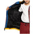 686 Forest Insulated Jacket - Boys' Primary Blue Colorblock