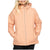 686 Aeon Insulated Jacket - Girls' Coral Pink Heather