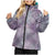 686 Aeon Insulated Jacket - Girls' Teal Boho