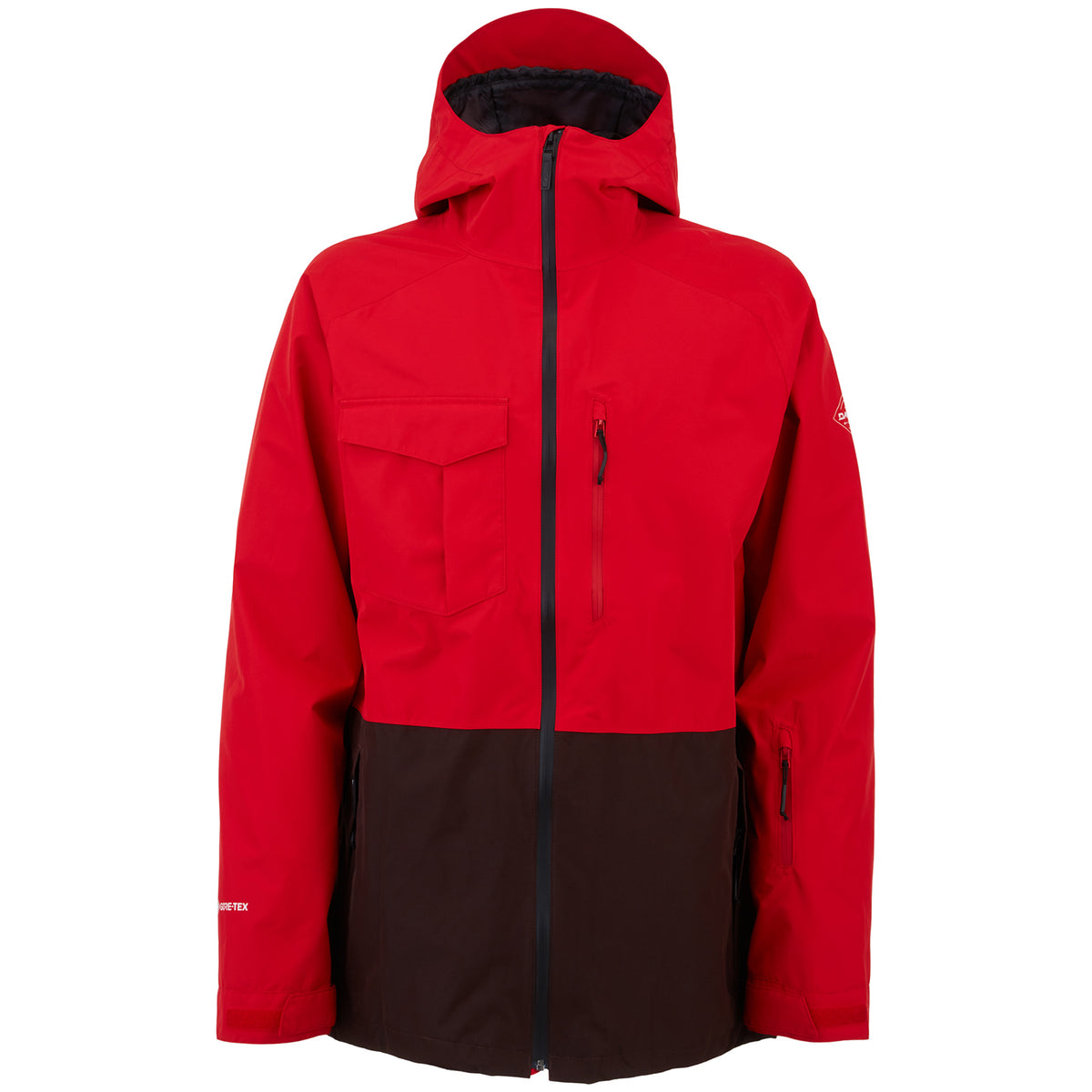 Dakine Smyth Pure GORE-TEX 2L Insulated Jacket - Men's Spice