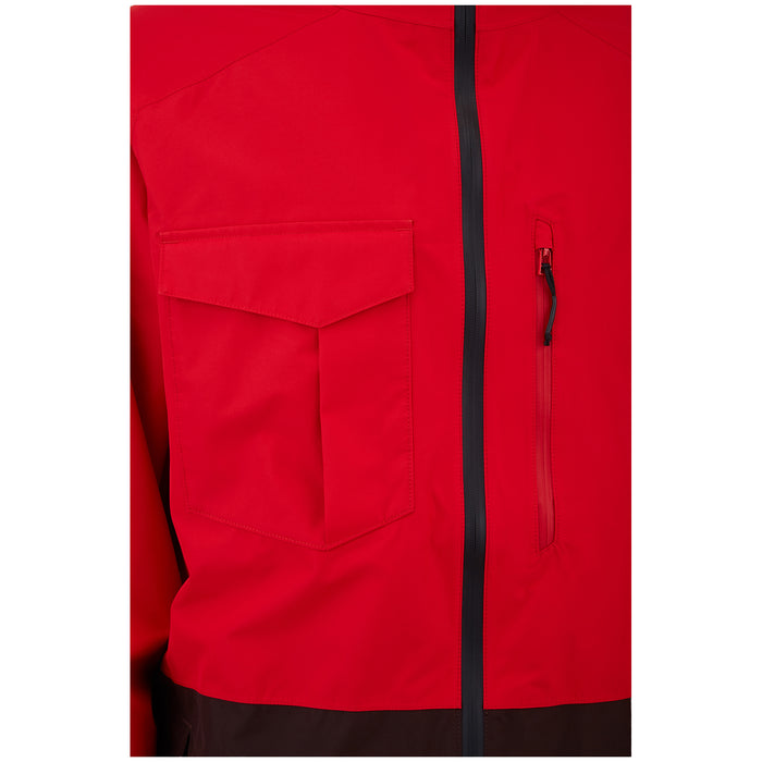 Dakine Smyth Pure GORE-TEX 2L Insulated Jacket - Men's Spice